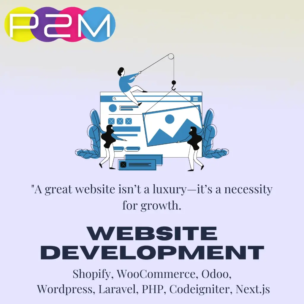 Website Development
