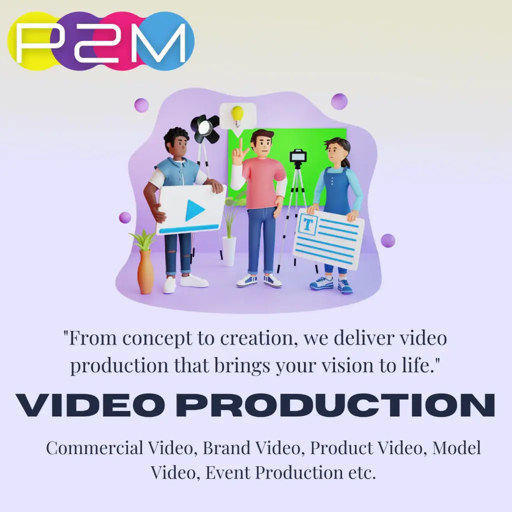 Video Production