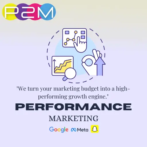 Performance Marketing 