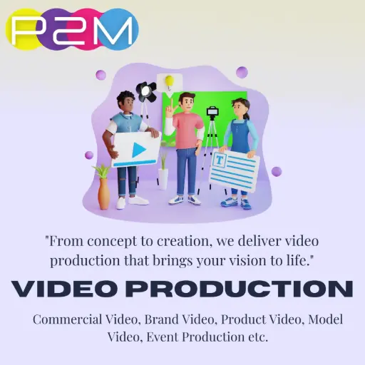 Video Production