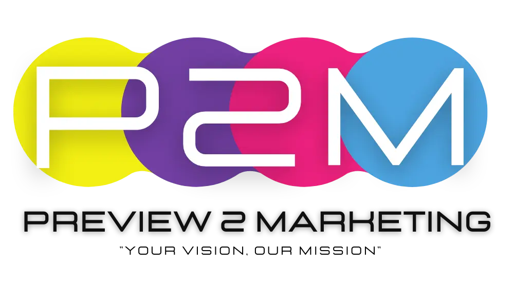 Preview 2 Marketing